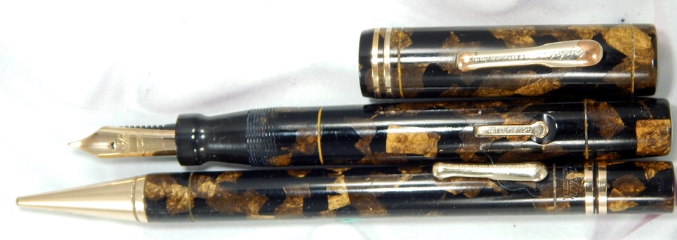 Vintage Pens: : Conklin: Endura